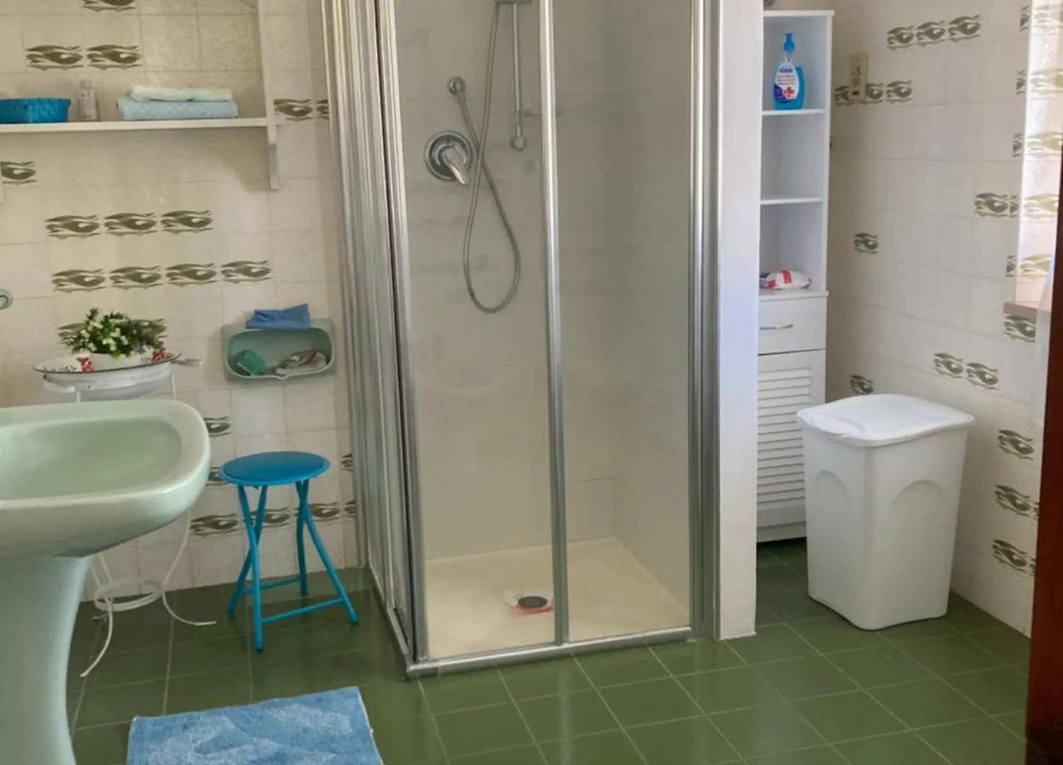 펜션 Casa Vacanza Sulcis 산 조반니 수에르기우