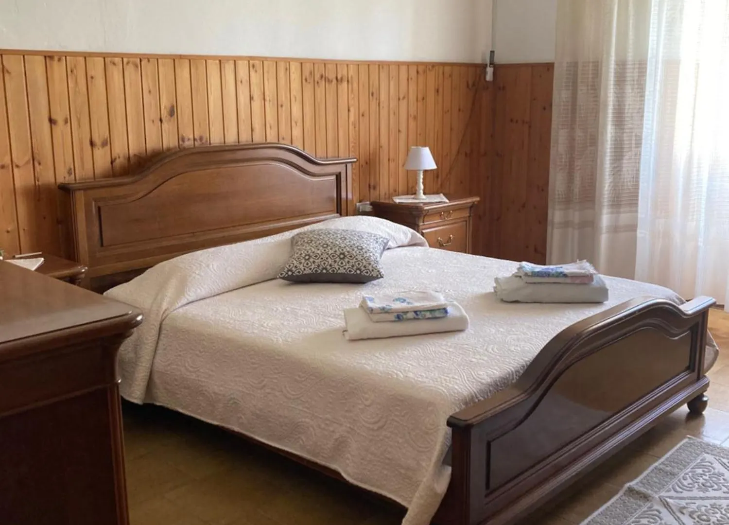 Casa Vacanza Sulcis 산 조반니 수에르기우 펜션