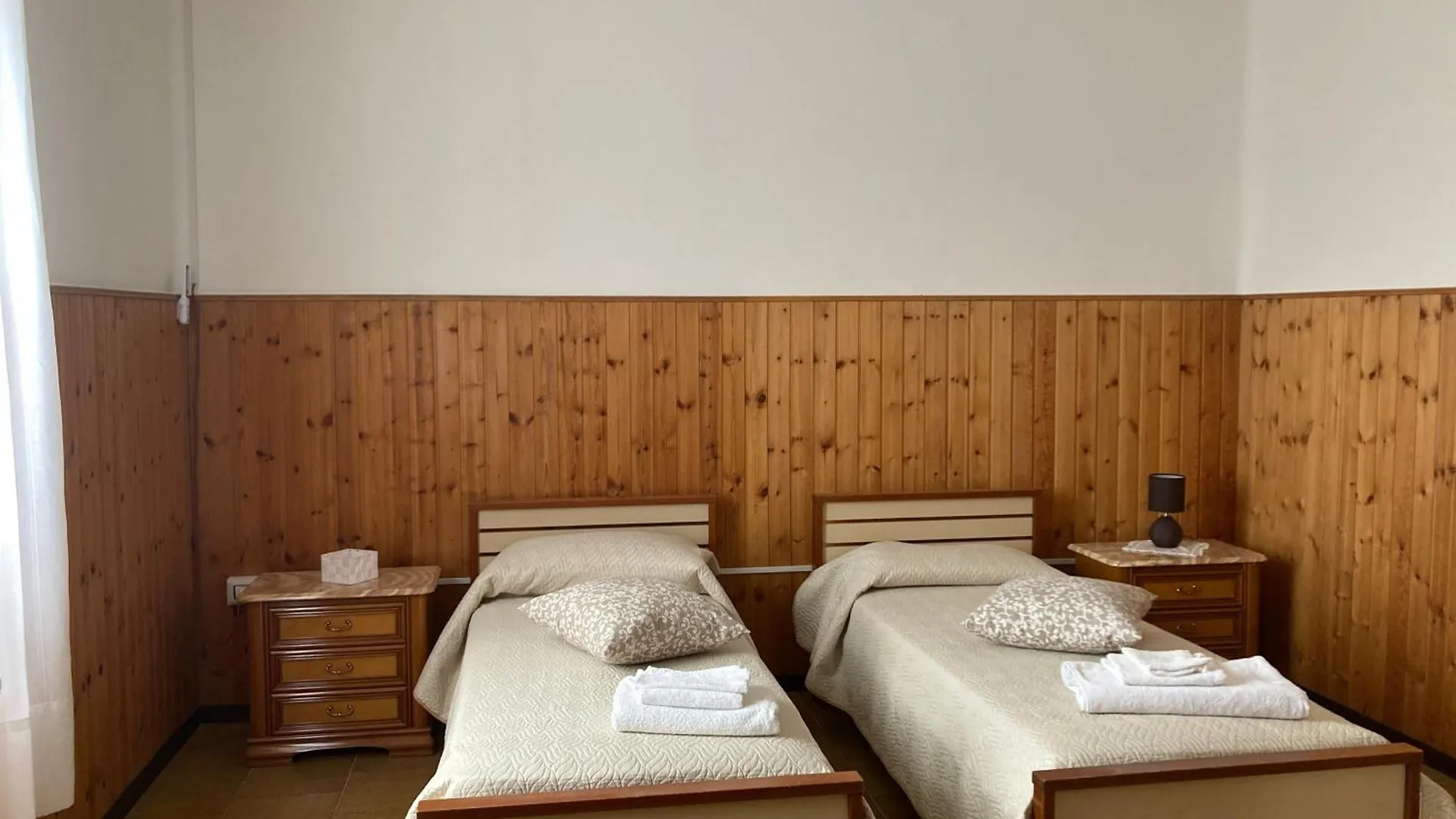 Casa Vacanza Sulcis 산 조반니 수에르기우